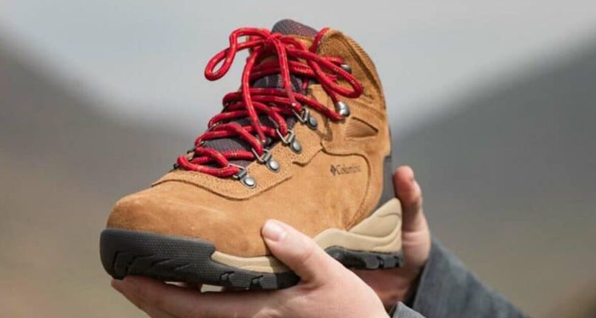 We Tried Waterproof Trail Boots, and These 10 Worked Best for Travel