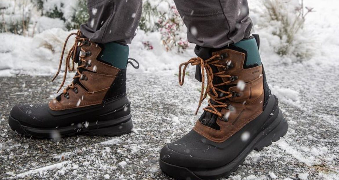 We Tried Winter Travel Boots, Here Are Our 10 Choices for 2025