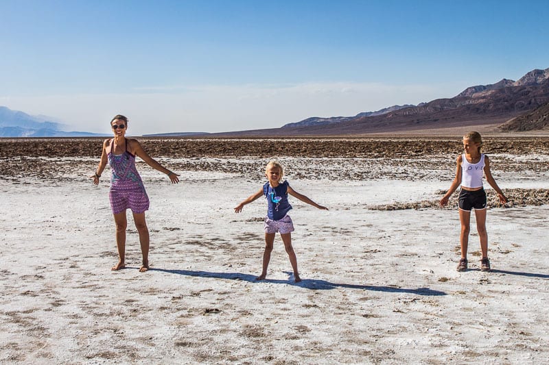 Where Extremes Shape The Extraordinary