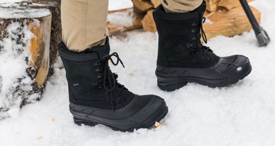 10 Best All-Weather Winter Shoes for Travel in 2025