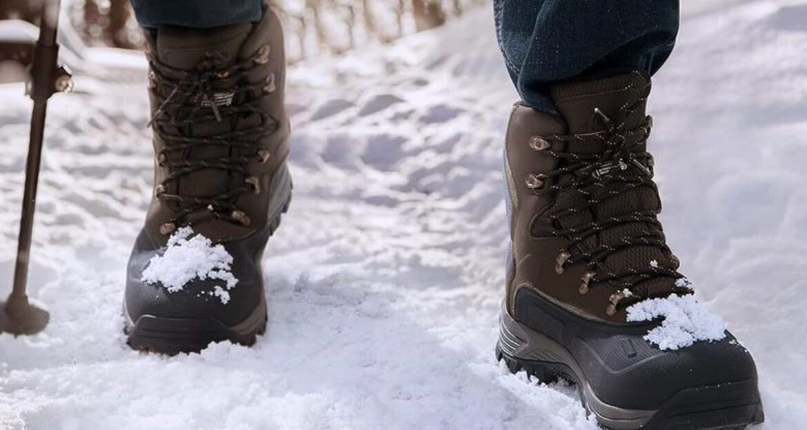 10 Best Breathable Winter Shoes That Still Keep You Warm in 2025