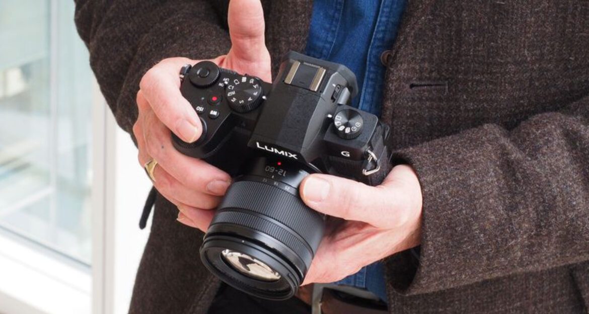 10 Best Cameras Made for Changing Light and Weather