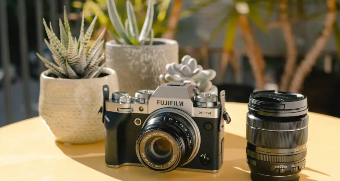 10 Best Cameras for Capturing Nature Trails in 2026