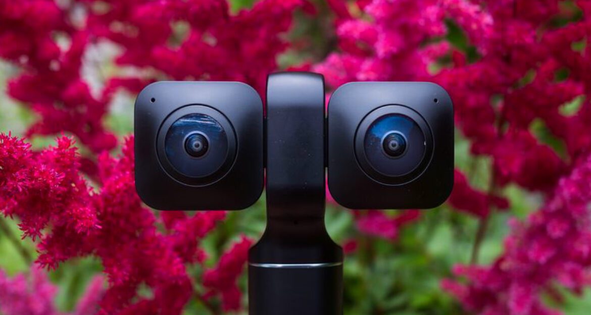 10 Best Devices for Capturing Travel Memories in 3D / VR / 360°