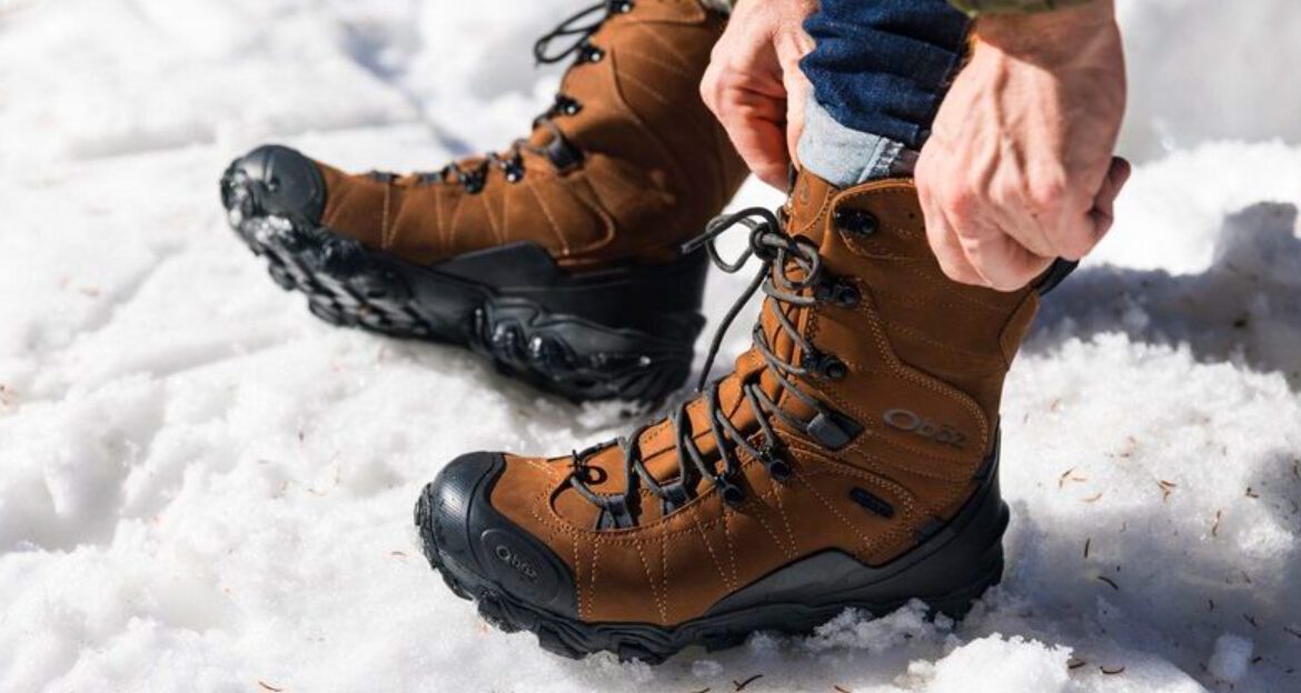 10 Best Heat-Retaining Boots for Winter Hikes (2025/2026)