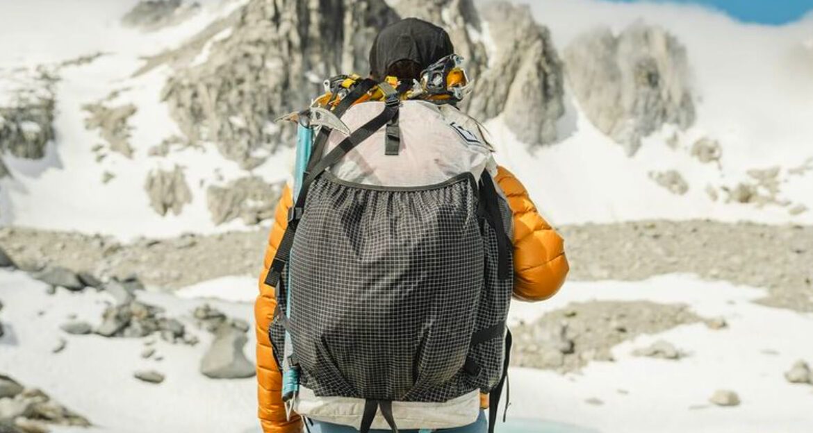 10 Best Lightweight Packs for Mountain Travel in 2025