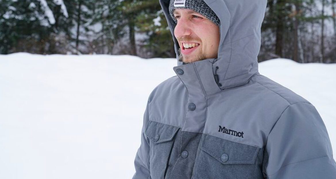 10 Best Men’s Heavy-Duty Winter Coats for Snow