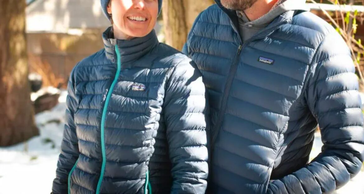 10 Best Men’s Heavy-Duty Winter Coats for Snow (2025-2026)