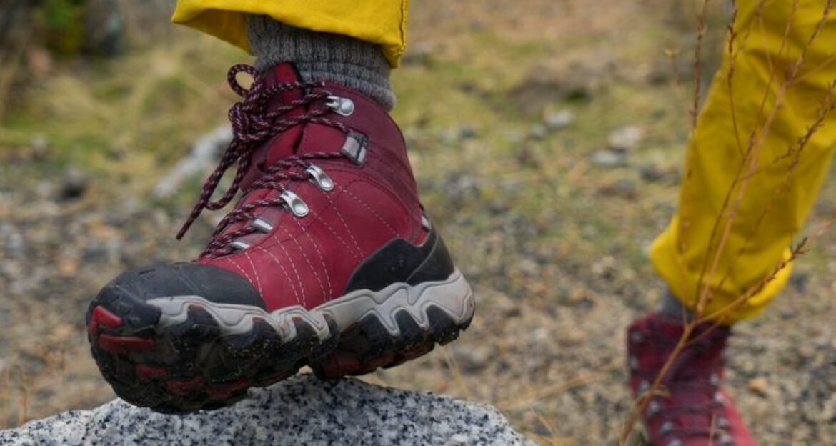 10 Best Men’s Snow Boots for Deep Snow in 2025
