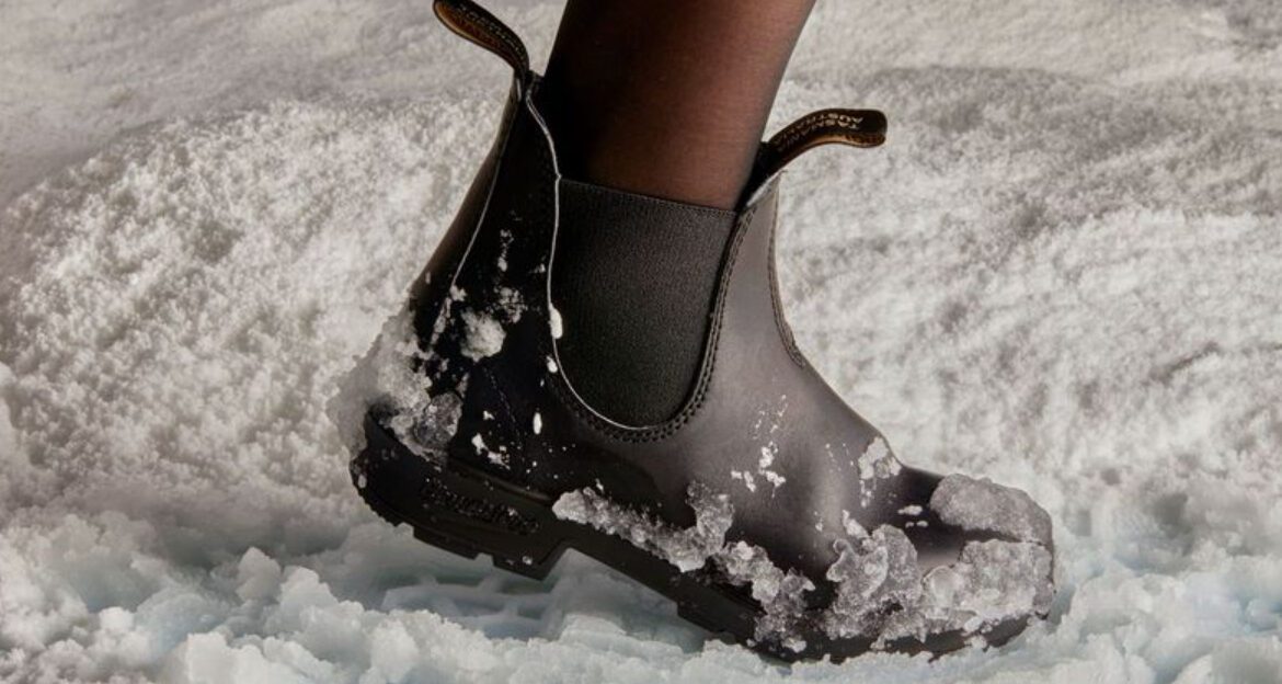 10 Best Shoes for Cold-Weather City Breaks in 2026