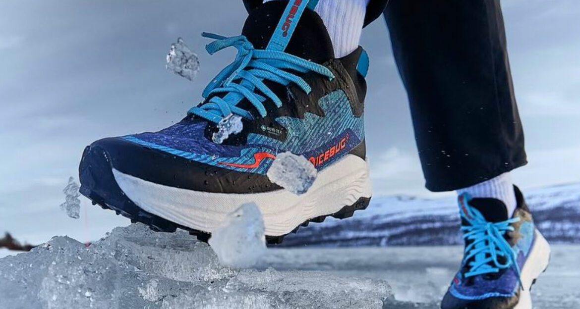 10 Best Snow-Ready Trail Shoes for Outdoor Adventures
