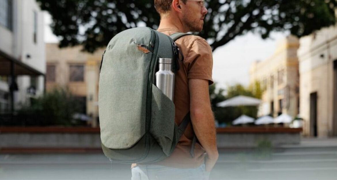10 Best Travel Backpacks for Digital Nomads in 2026