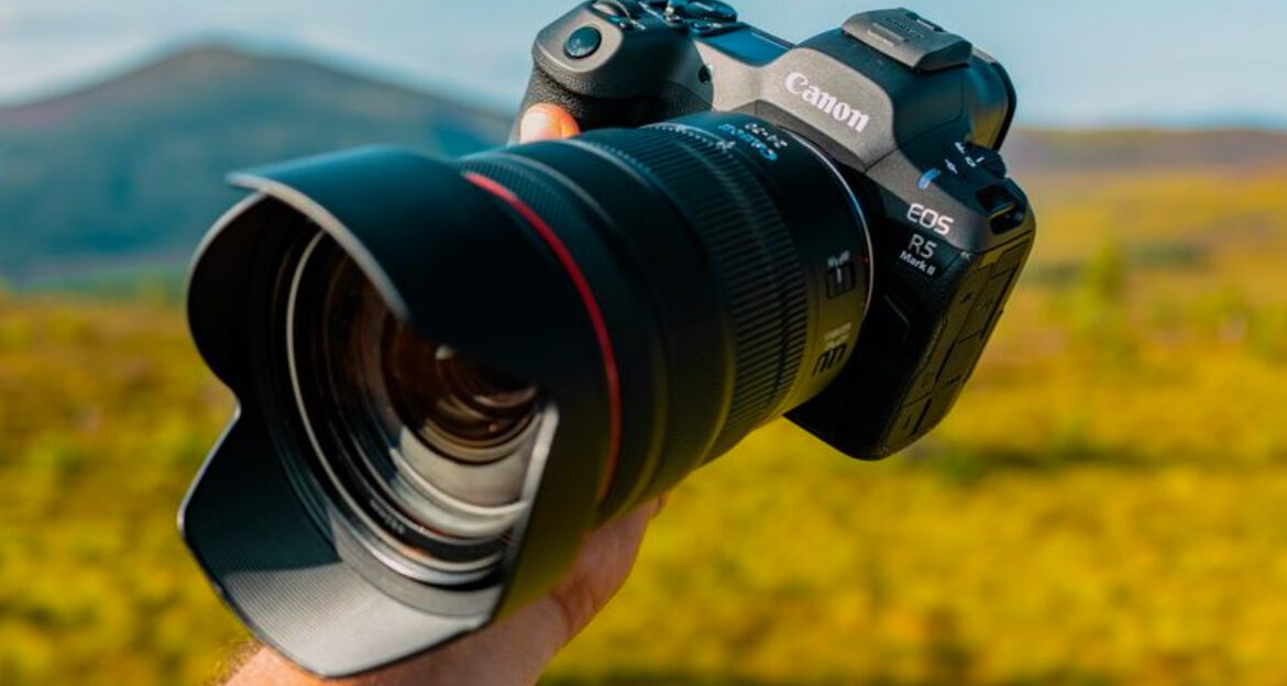 10 Cameras Designed to Wander Off the Beaten Path