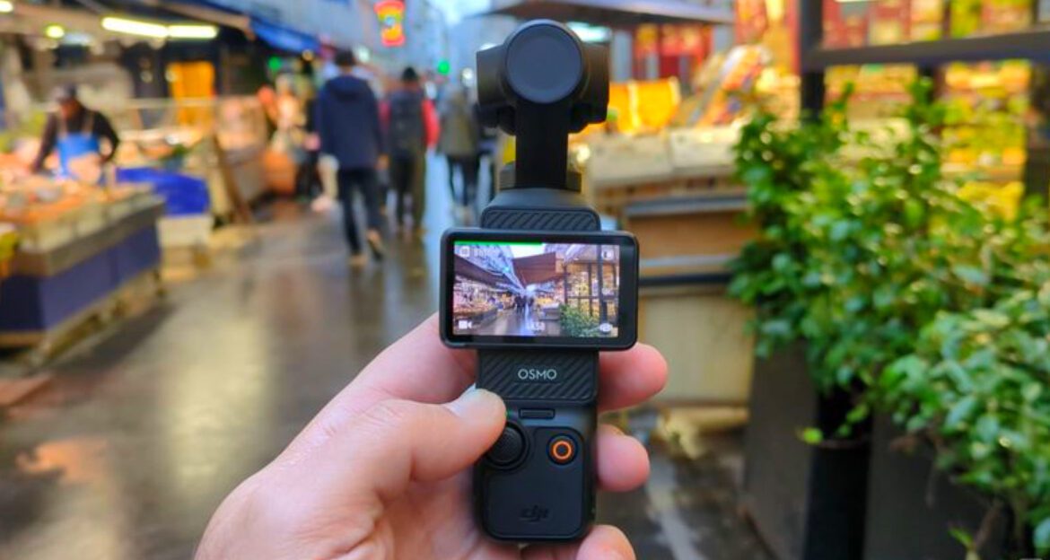 10 Cameras That Make You Feel Like a Sci-Fi Hero
