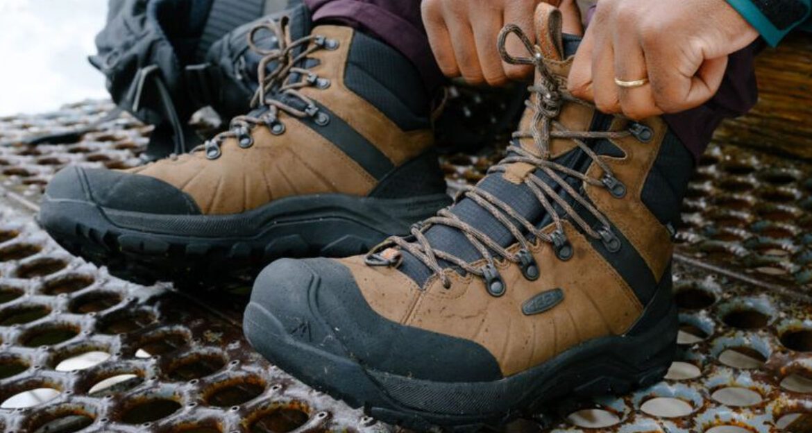 10 Insulated Boots for Cold City Walks