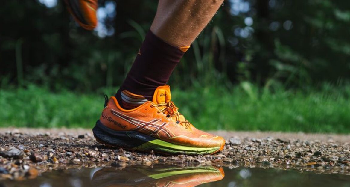 10 Lightweight Trail Shoes That Handle Rocks and Roots