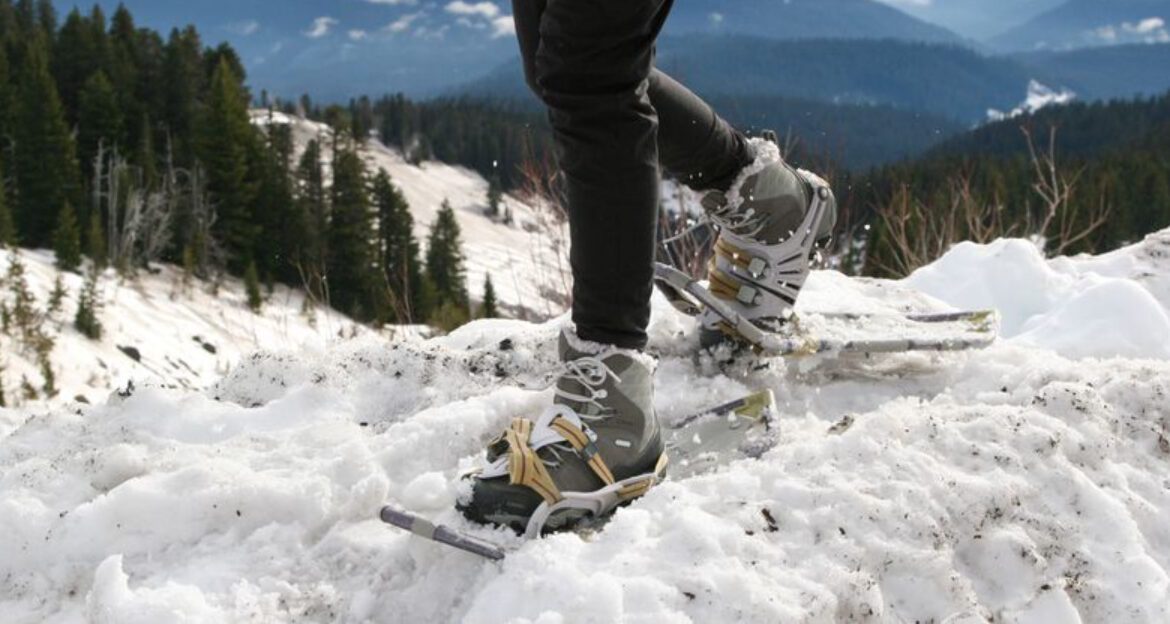 10 Most Reliable Trail Shoes for Snowy Hikes in 2025