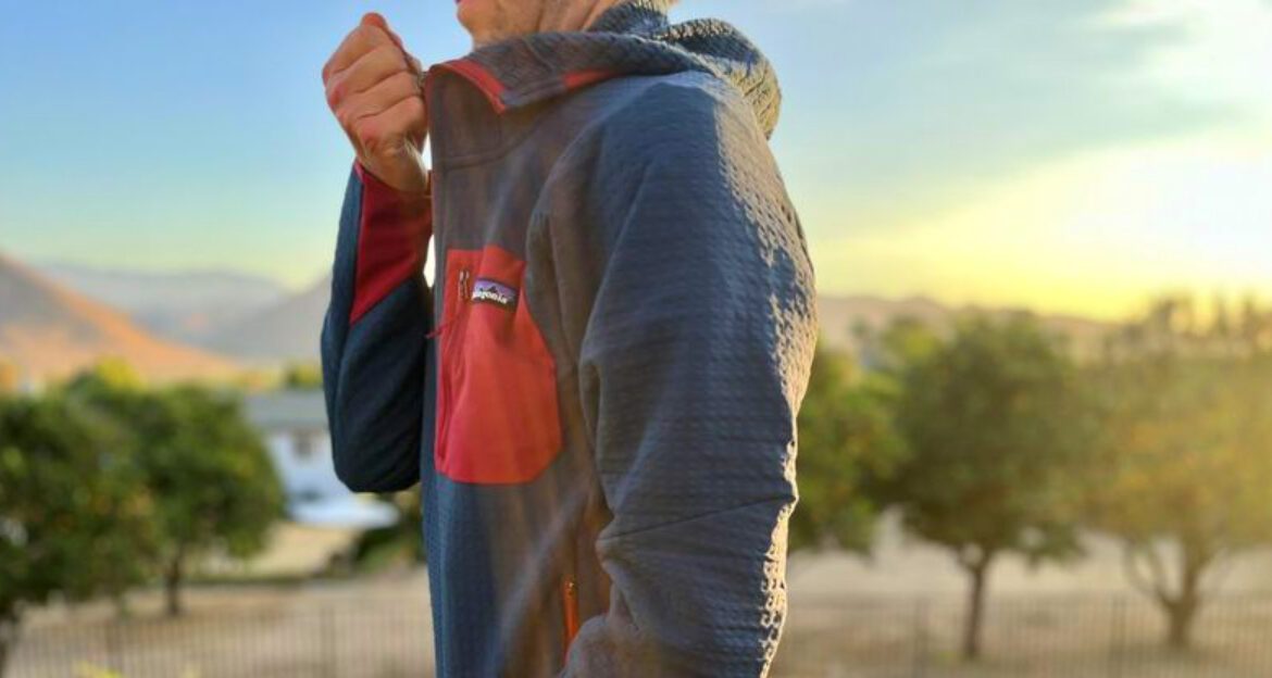 10 Patagonia Fleece Layers That Keep You Toasty