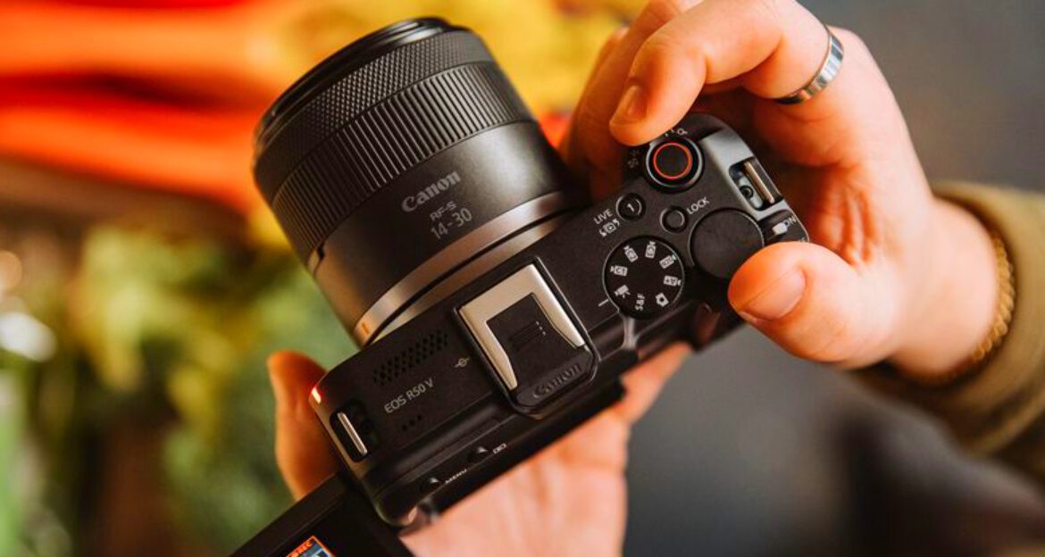 10 Travel-Ready Cameras to Gift (or Keep!) This Holiday Season