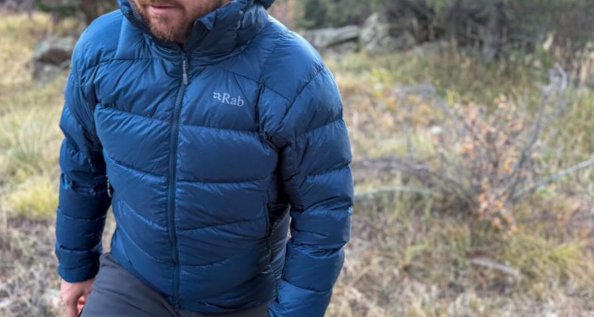 10 Warmest Winter Jackets for 2025 According to Outdoor Travelers
