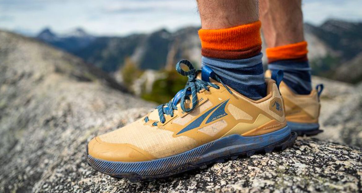 11 Hiking Shoes That Give Maximum Grip on Rocky Terrain