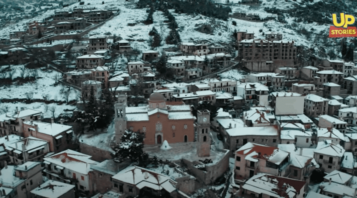 11 Reasons to Visit Greece in Winter Instead of Summer