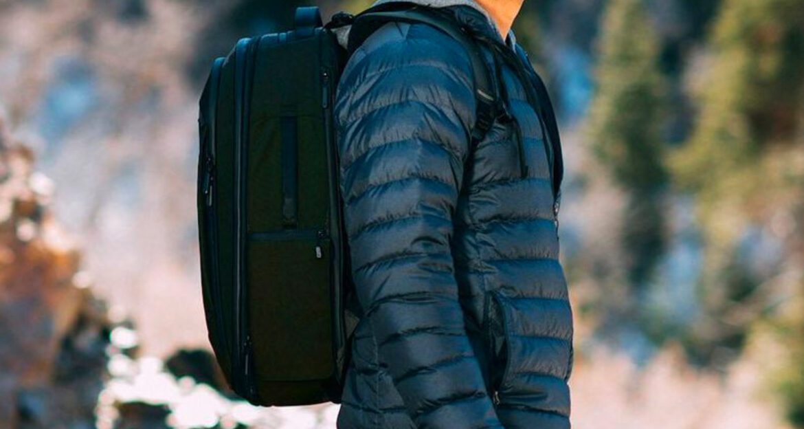 12 Backpacks With Laptop Compartments for Remote Work