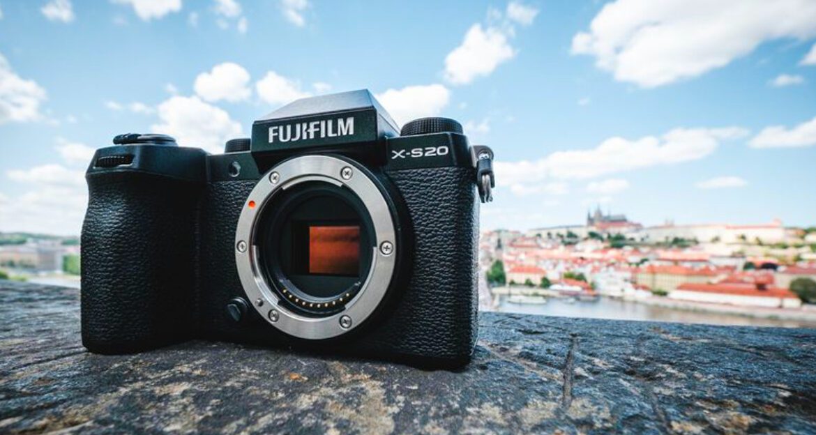 12 Best Cameras for Touring Europe in 2026