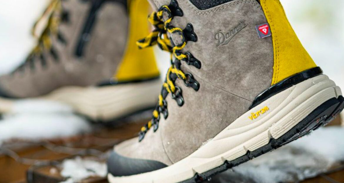 12 Best Ice Cleat-Compatible Boots for 2025