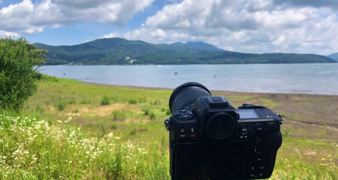 12 Cameras Ideal for Forest & Mountain Photography