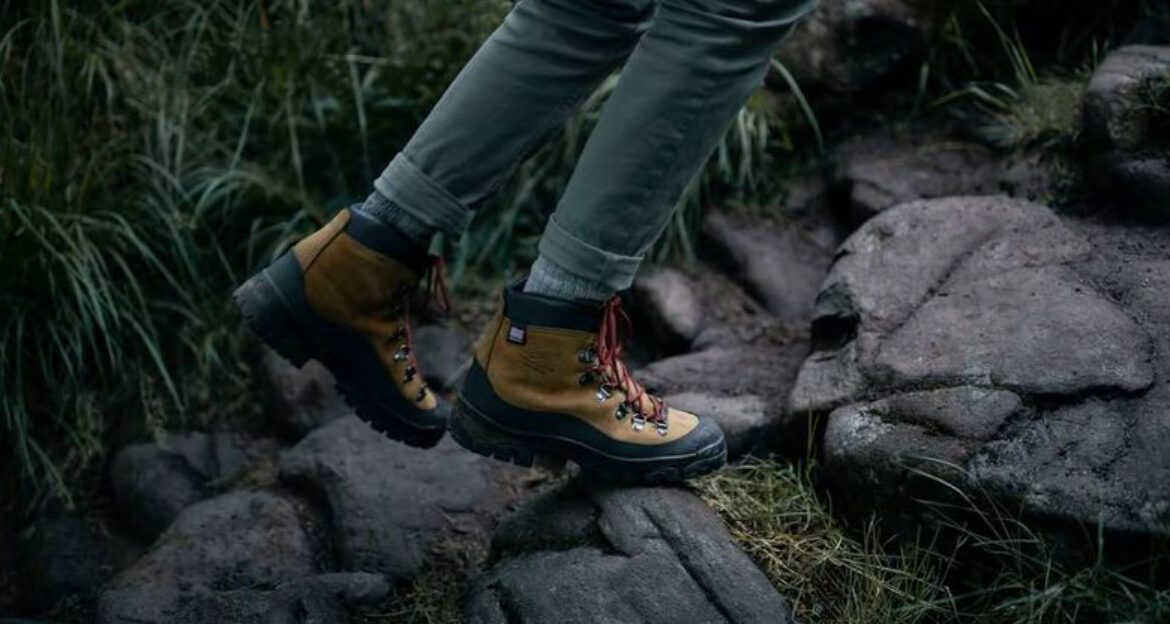 12 Danner Boots That Last for Years of Hiking