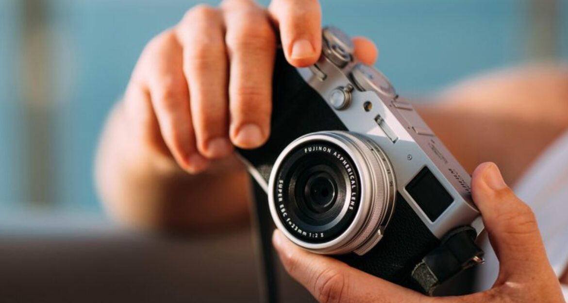 12 Most Detailed Travel Cameras for Outdoor Scenes in 2025