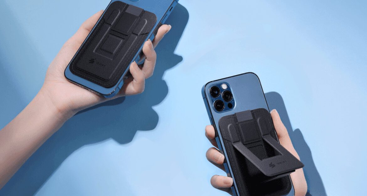 12 Travel Phone Accessories You’ll Rely On More Than Your Passport