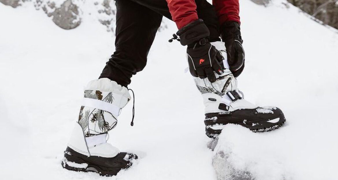 12 Warmest Winter Walking Shoes of 2025