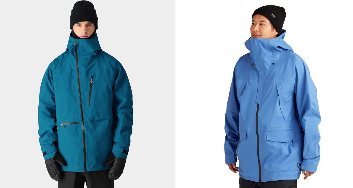 13 Best Snowboarding Jackets That Offer Real Warmth (2026)