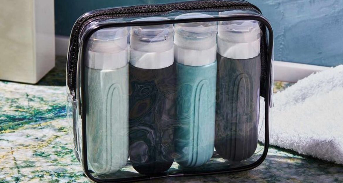 13 Travel Items I’d Pack Again Without Hesitation