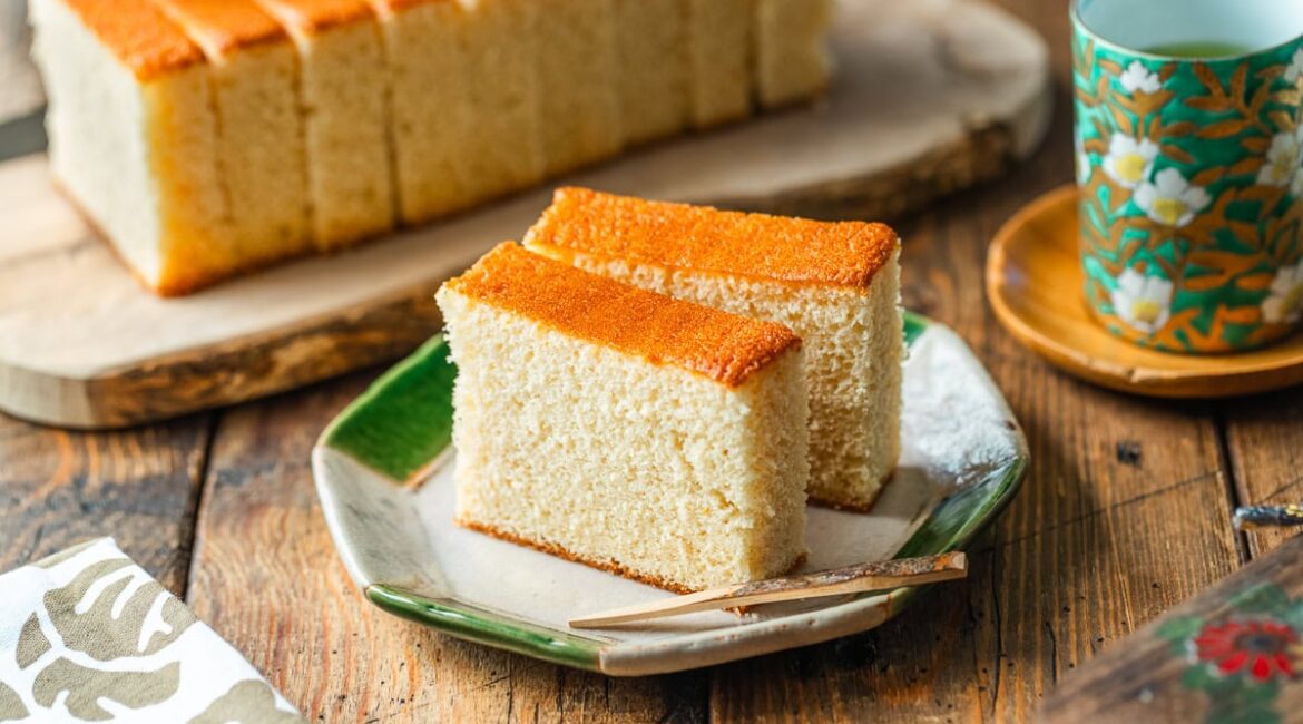 23 Most Popular Japanese Desserts • Just One Cookbook