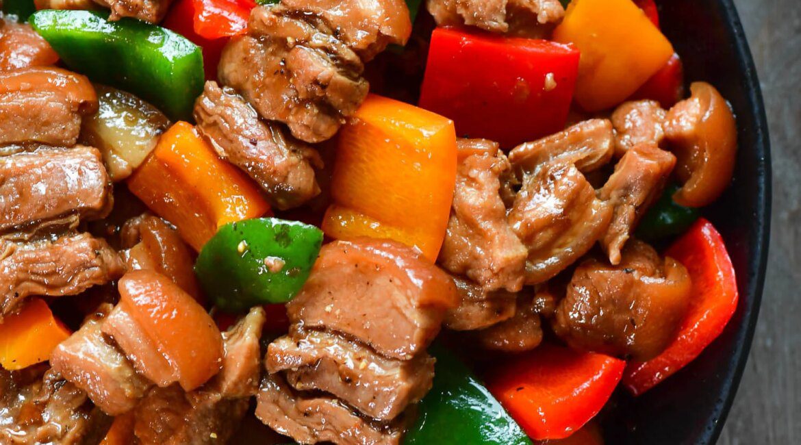 35 Best Pork Belly Recipes
