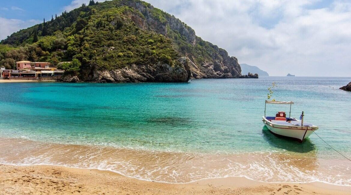 8 Greek Islands Where Culture, Adventure, and Cool Vibes Collide