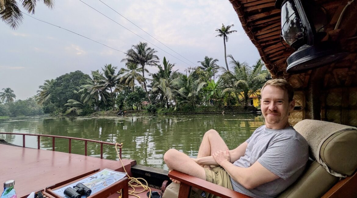 8 Things to Know Before You Visit Kerala