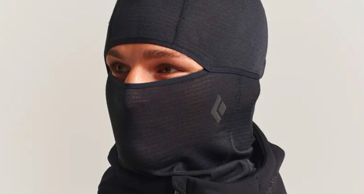 9 Balaclavas That Don’t Feel Claustrophobic