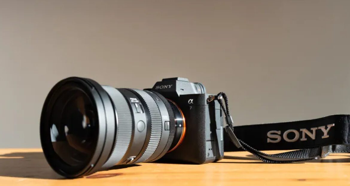9 Best Cameras for Sharp Photos in Bright Light