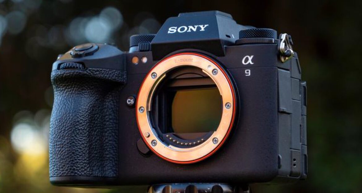 9 Cameras That Handle Motion Better Than Your Smartphone