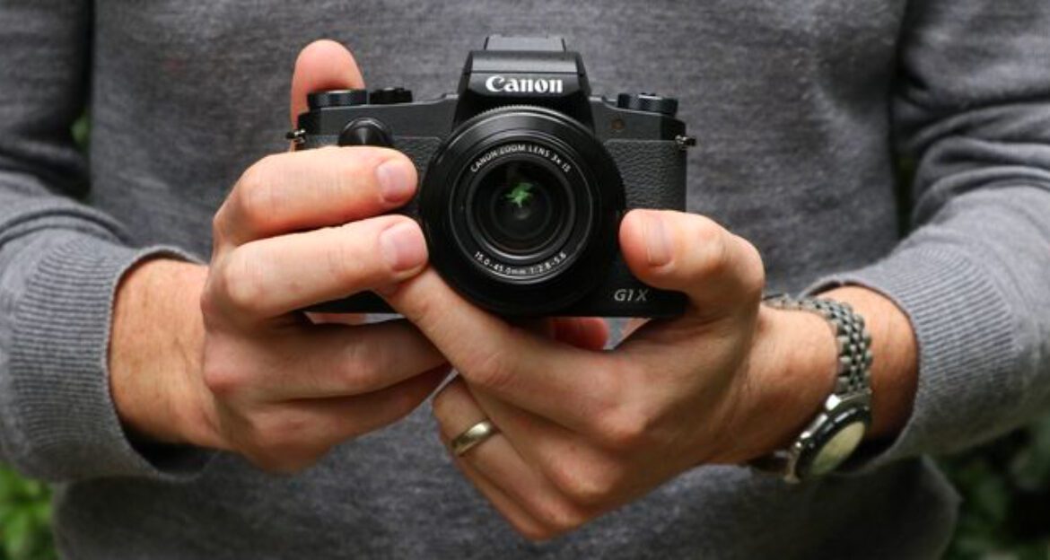 9 Cameras That See the World Differently