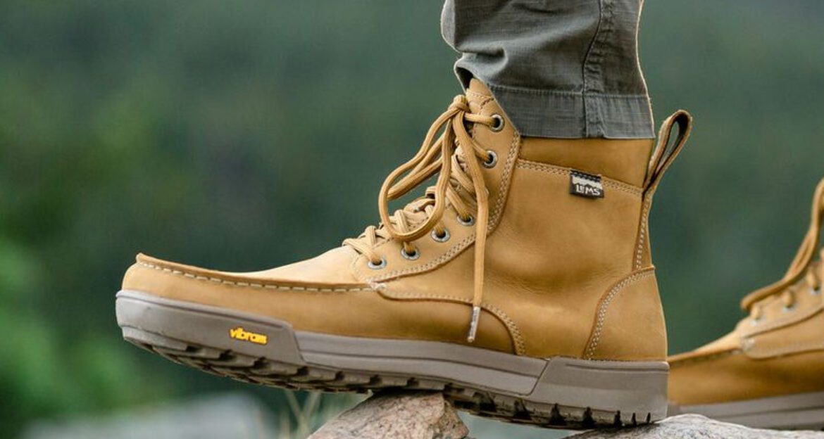 9 Lems Boots That Pack Easily and Feel Lightweight