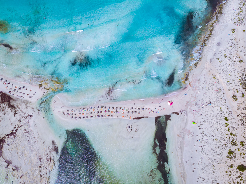 A Jewel In The Greek Islands