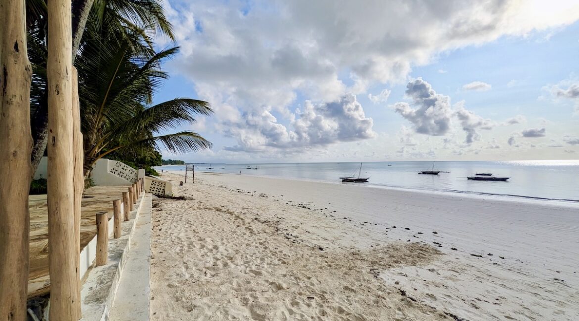 A Week in Zanzibar: From Safari to Beach