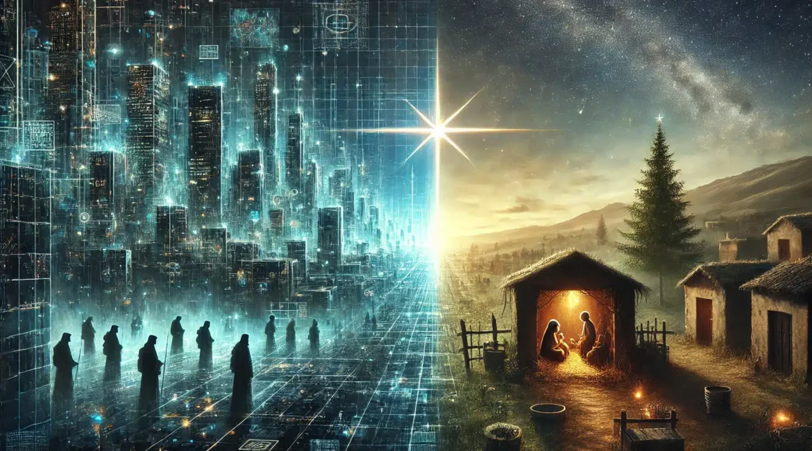 Bethlehem’s War Against The Deep State