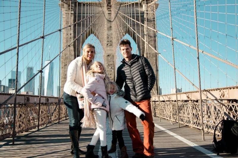 Big Fun In The Big Apple