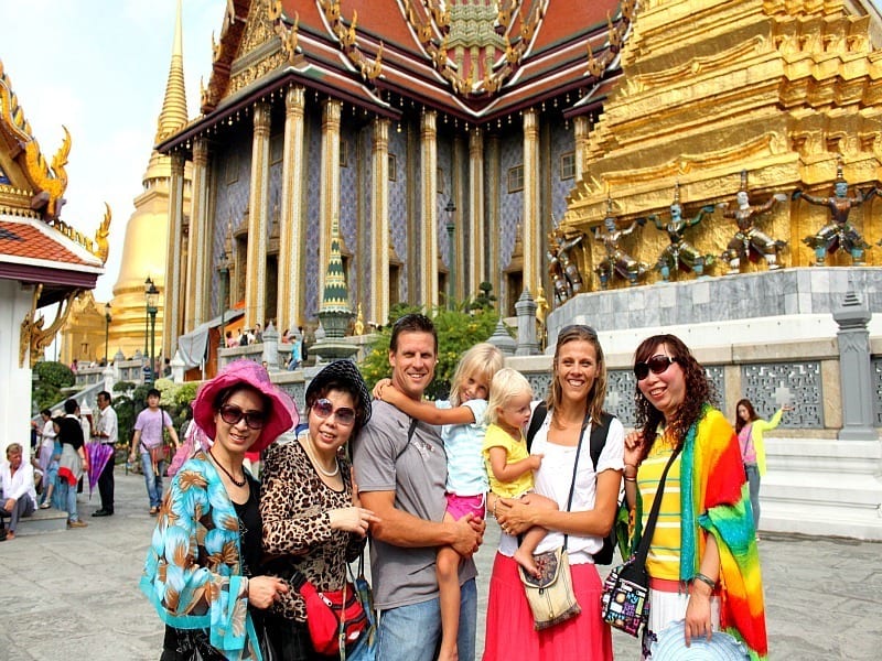 Complete Guide To The Grand Palace, Bangkok & Is It Worth It?